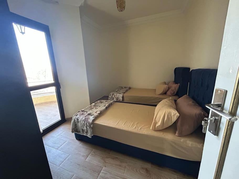 Appart Casa Voyageurs Belvedere Casablanca Buitenkant foto