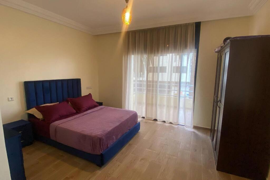 Appart Casa Voyageurs Belvedere Casablanca Buitenkant foto