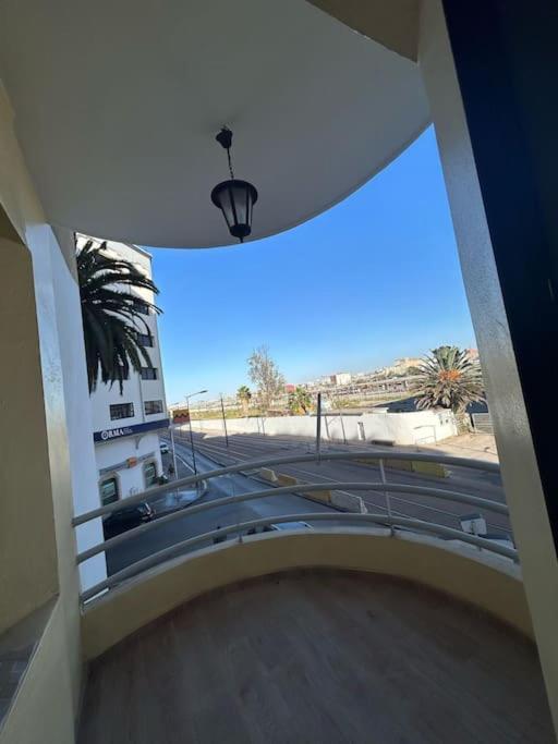 Appart Casa Voyageurs Belvedere Casablanca Buitenkant foto