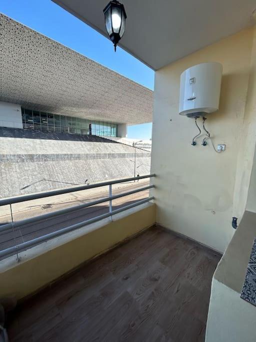 Appart Casa Voyageurs Belvedere Casablanca Buitenkant foto