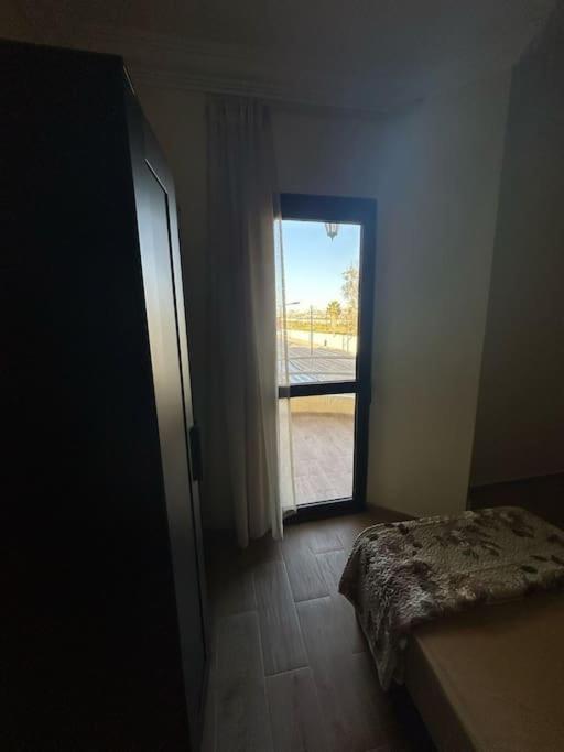 Appart Casa Voyageurs Belvedere Casablanca Buitenkant foto